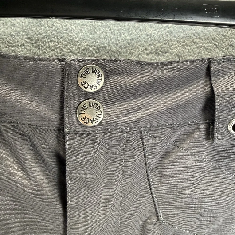 The North Face we have